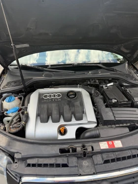 Audi A3 1.9 TDI bose | Auto.bg — изображение 7 Audi A3 1.9 TDI bose | Auto.bg — изображение 7