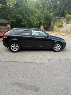 Audi A3 1.9 TDI bose | Auto.bg — изображение 2 Audi A3 1.9 TDI bose | Auto.bg — изображение 2