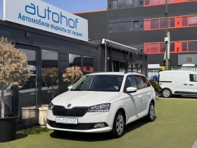 Skoda Fabia AMBITION/1.0TSI/95k.c./7AT
