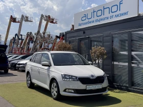 Skoda Fabia AMBITION/1.0TSI/95k.c./7AT | Auto.bg — изображение 6 Skoda Fabia AMBITION/1.0TSI/95k.c./7AT | Auto.bg — изображение 6