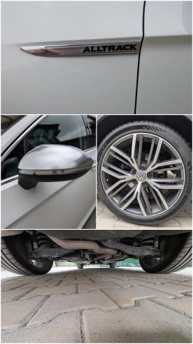 VW Alltrack 2.0TDI 190кс.* 4x4* Digital* Дистроник* LED* Ambie | Auto.bg — изображение 9 VW Alltrack 2.0TDI 190кс.* 4x4* Digital* Дистроник* LED* Ambie | Auto.bg — изображение 9