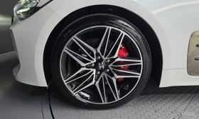 Kia Stinger 2.5 Platinum | Auto.bg — изображение 5 Kia Stinger 2.5 Platinum | Auto.bg — изображение 5