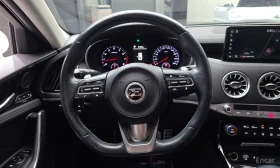 Kia Stinger 2.5 Platinum | Auto.bg — изображение 15 Kia Stinger 2.5 Platinum | Auto.bg — изображение 15