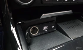 Kia Stinger 2.5 Platinum | Auto.bg — изображение 13 Kia Stinger 2.5 Platinum | Auto.bg — изображение 13