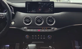 Kia Stinger 2.5 Platinum | Auto.bg — изображение 14 Kia Stinger 2.5 Platinum | Auto.bg — изображение 14