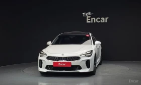 Kia Stinger 2.5 Platinum | Auto.bg — изображение 3 Kia Stinger 2.5 Platinum | Auto.bg — изображение 3