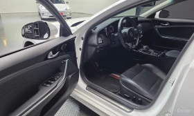 Kia Stinger 2.5 Platinum | Auto.bg — изображение 10 Kia Stinger 2.5 Platinum | Auto.bg — изображение 10