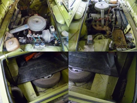 Fiat 125 p - 3800 € - 92800067 14 | Car24.bg Fiat 125 p - 3800 € - 92800067 14