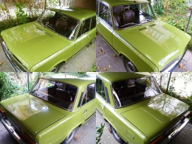 Fiat 125 p - 3800 € - 92800067 8 | Car24.bg Fiat 125 p - 3800 € - 92800067 8