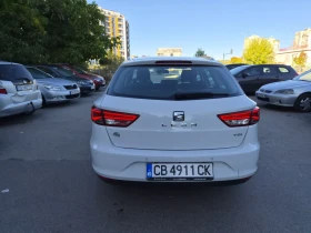 Seat Leon 2.0 TDI DSG LED Сервизна книжка - 6800 € - 32719445 5 | Car24.bg Seat Leon 2.0 TDI DSG LED Сервизна книжка - 6800 € - 32719445 5