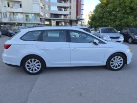 Seat Leon 2.0 TDI DSG LED Сервизна книжка - 6800 € - 32719445 7 | Car24.bg Seat Leon 2.0 TDI DSG LED Сервизна книжка - 6800 € - 32719445 7