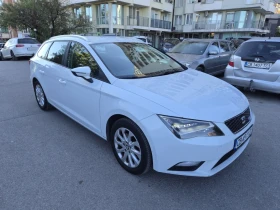 Seat Leon 2.0 TDI DSG LED Сервизна книжка - 6800 € - 32719445 8 | Car24.bg Seat Leon 2.0 TDI DSG LED Сервизна книжка - 6800 € - 32719445 8