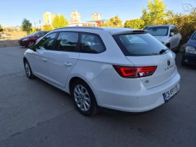 Seat Leon 2.0 TDI DSG LED Сервизна книжка - 6800 € - 32719445 4 | Car24.bg Seat Leon 2.0 TDI DSG LED Сервизна книжка - 6800 € - 32719445 4