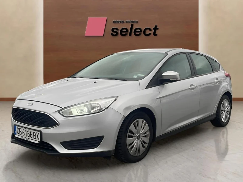 Ford Focus 1.5 TDCi - 9900 лв. / 5061.79 € - 77193353 1 | Car24.bg Ford Focus 1.5 TDCi - 9900 лв. / 5061.79 € - 77193353 1