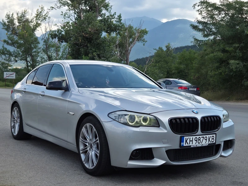 BMW 530 3.0дизел 258 коня - 11500 € / 22492.04 лв. - 99471269 1 | Car24.bg BMW 530 3.0дизел 258 коня - 11500 € / 22492.04 лв. - 99471269 1
