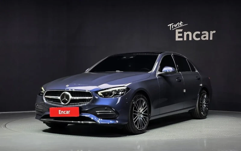 Mercedes-Benz C 200 - 31000 € - 64827727 1 | Car24.bg Mercedes-Benz C 200 - 31000 € - 64827727 1