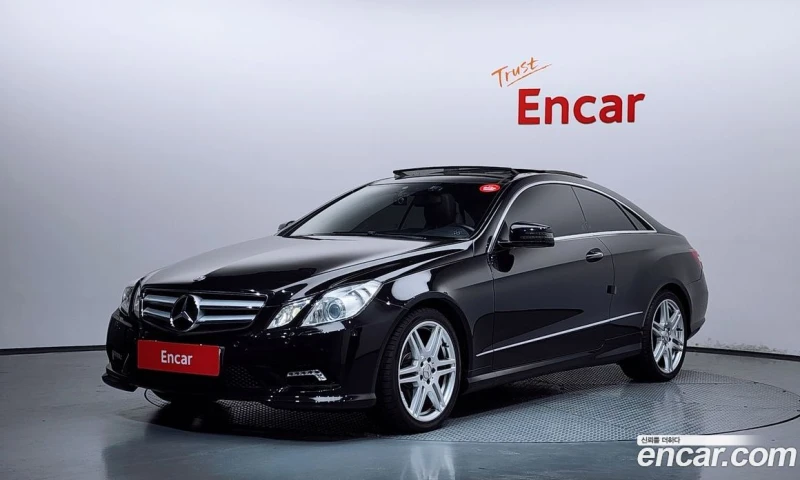 Mercedes-Benz E 350 E350 Coupe - 9290 € - 73836309 1 | Car24.bg Mercedes-Benz E 350 E350 Coupe - 9290 € - 73836309 1