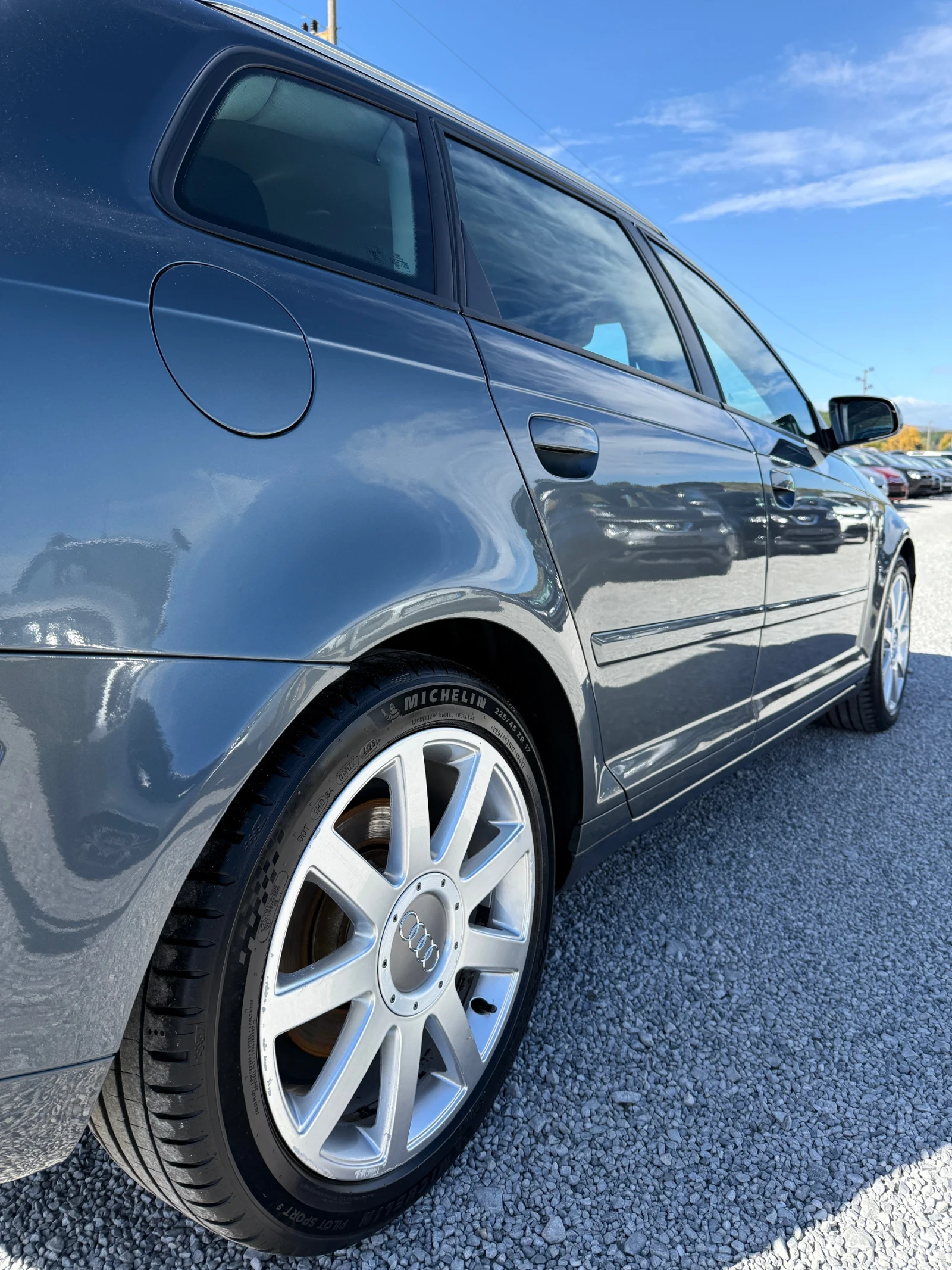 Audi A3 2.0 TDI 170kc - изображение 9 | Auto.bg Audi A3 2.0 TDI 170kc - изображение 9