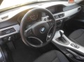 BMW 318 D EDITION FACE BIG NAVI PDC ОБСЛУЖЕН НОВИ ВЕРИГИ! - [11] 