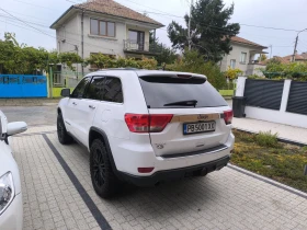 Jeep Grand cherokee 5.7 HEMI - 36500 лв. / 18662.15 € - 97075663 17 | Car24.bg Jeep Grand cherokee 5.7 HEMI - 36500 лв. / 18662.15 € - 97075663 17