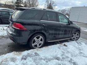 Mercedes-Benz GLE 400 2018 4MATIC * ОБДУХВАНЕ * 360 * ПАНОРАМА * - 36890 лв. / 18861.56 € - 12262863 4 | Car24.bg Mercedes-Benz GLE 400 2018 4MATIC * ОБДУХВАНЕ * 360 * ПАНОРАМА * - 36890 лв. / 18861.56 € - 12262863 4