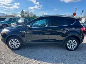 Ford Kuga 2.5T* 4Х4* АВТОМАТИК* ШВЕЙЦАРИЯ* КОЖА* - 8390 € / 16409.41 лв. - 35404055 7 | Car24.bg Ford Kuga 2.5T* 4Х4* АВТОМАТИК* ШВЕЙЦАРИЯ* КОЖА* - 8390 € / 16409.41 лв. - 35404055 7
