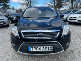 Ford Kuga 2.5T* 4Х4* АВТОМАТИК* ШВЕЙЦАРИЯ* КОЖА* - 8390 € / 16409.41 лв. - 35404055 2 | Car24.bg Ford Kuga 2.5T* 4Х4* АВТОМАТИК* ШВЕЙЦАРИЯ* КОЖА* - 8390 € / 16409.41 лв. - 35404055 2