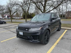 Land Rover Range Rover Sport * HSE Dynamic * CARFAX * ПАНО * KEYLESS * ПОДГРЕВИ