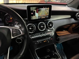 Mercedes-Benz GLC 43 AMG * ВЪЗМОЖНОСТ ЗА ФИНАНСИРАНЕ * | Auto.bg — изображение 9 Mercedes-Benz GLC 43 AMG * ВЪЗМОЖНОСТ ЗА ФИНАНСИРАНЕ * | Auto.bg — изображение 9