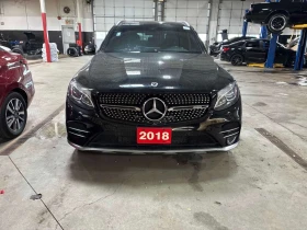 Mercedes-Benz GLC 43 AMG * ВЪЗМОЖНОСТ ЗА ФИНАНСИРАНЕ * | Auto.bg — изображение 6 Mercedes-Benz GLC 43 AMG * ВЪЗМОЖНОСТ ЗА ФИНАНСИРАНЕ * | Auto.bg — изображение 6