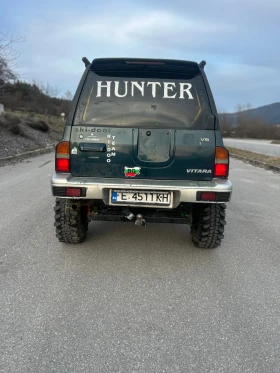 Suzuki Vitara 2, 7-184hp-LPG | Auto.bg — изображение 9 Suzuki Vitara 2, 7-184hp-LPG | Auto.bg — изображение 9