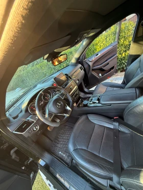 Mercedes-Benz GLE Coupe 350 ТОП Германия - 31500 € - 10592021 8 | Car24.bg Mercedes-Benz GLE Coupe 350 ТОП Германия - 31500 € - 10592021 8