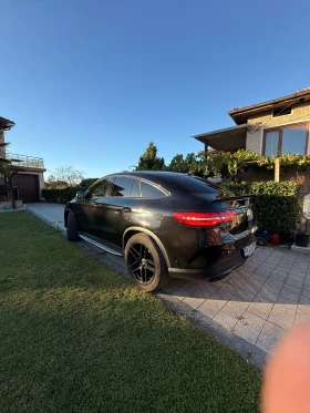 Mercedes-Benz GLE Coupe 350 ТОП Германия - 31500 € - 10592021 4 | Car24.bg Mercedes-Benz GLE Coupe 350 ТОП Германия - 31500 € - 10592021 4