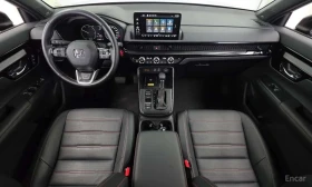 Honda Cr-v * 2.0 Hybrid Touring 4WD * | Auto.bg — изображение 7 Honda Cr-v * 2.0 Hybrid Touring 4WD * | Auto.bg — изображение 7