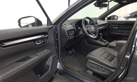 Honda Cr-v * 2.0 Hybrid Touring 4WD * | Auto.bg — изображение 10 Honda Cr-v * 2.0 Hybrid Touring 4WD * | Auto.bg — изображение 10