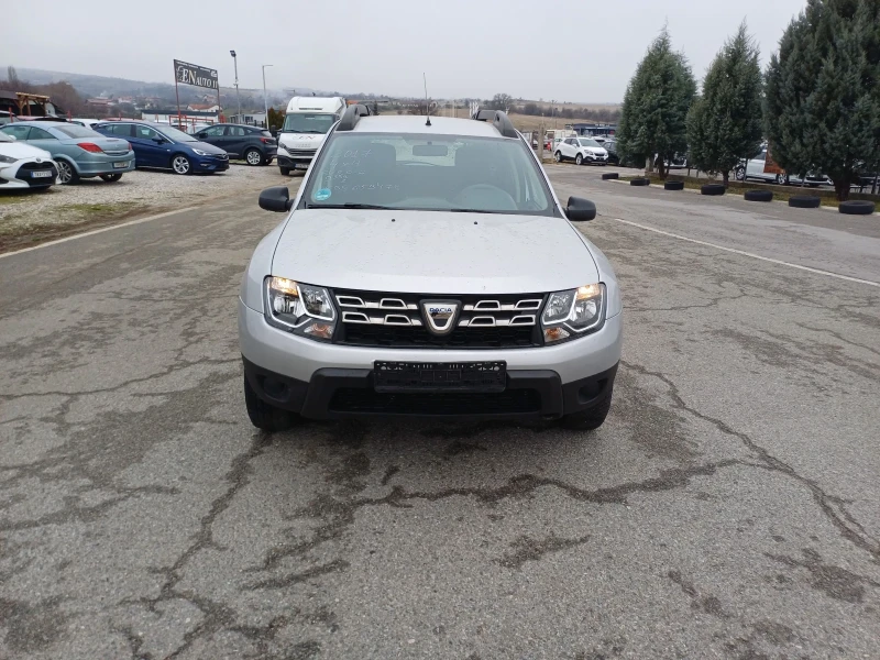 Dacia Duster - 9900 € / 19362.72 лв. - 57150711 1 | Car24.bg Dacia Duster - 9900 € / 19362.72 лв. - 57150711 1