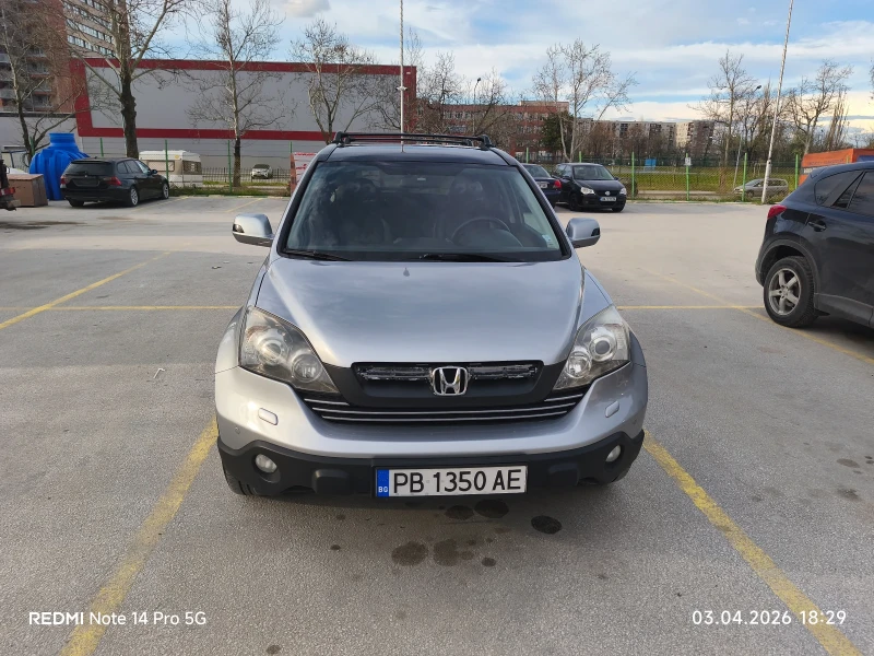 Honda Cr-v - 8000 € / 15646.64 лв. - 31582726 1 | Car24.bg Honda Cr-v - 8000 € / 15646.64 лв. - 31582726 1
