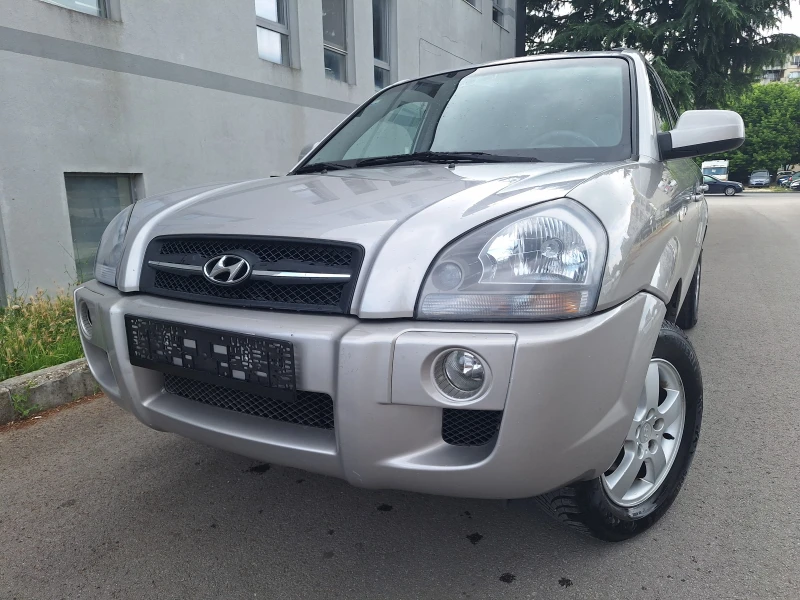 Hyundai Tucson 2.0i gaz 4x4 - 4199 € / 8212.53 лв. - 19186948 1 | Car24.bg Hyundai Tucson 2.0i gaz 4x4 - 4199 € / 8212.53 лв. - 19186948 1