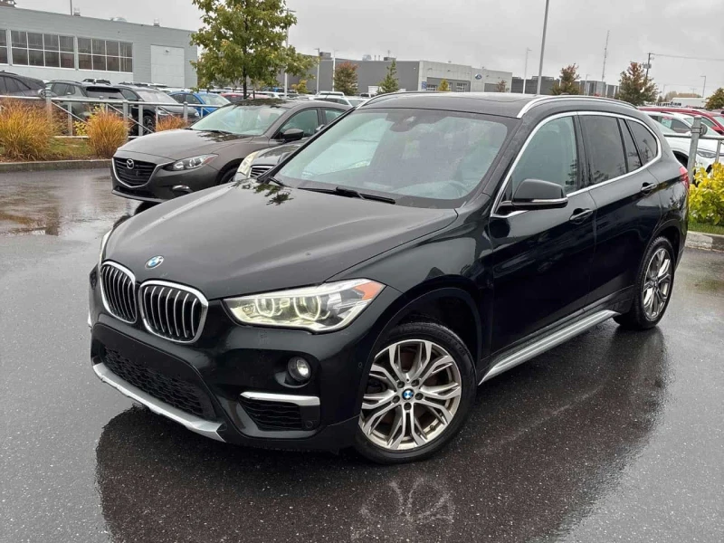 BMW X1 xDrive28i | CARFAX | БЕЗ ИНЦИДЕНТИ - 10900 € - 22561188 1 | Car24.bg BMW X1 xDrive28i | CARFAX | БЕЗ ИНЦИДЕНТИ - 10900 € - 22561188 1