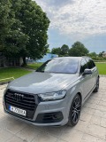 Audi SQ7 Matrix, Softclose, Bang&Olufsen, Naght Vision  - [4] 