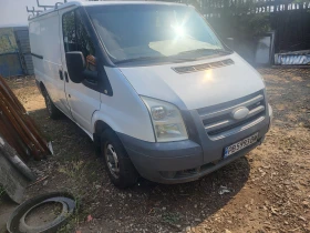 Ford Transit 2, 2TDCI KLIMA 4 броя | Auto.bg — изображение 2 Ford Transit 2, 2TDCI KLIMA 4 броя | Auto.bg — изображение 2