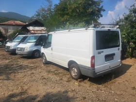 Ford Transit 2, 2TDCI KLIMA 4 броя | Auto.bg — изображение 3 Ford Transit 2, 2TDCI KLIMA 4 броя | Auto.bg — изображение 3