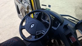 Renault T 480 | Auto.bg — изображение 8 Renault T 480 | Auto.bg — изображение 8