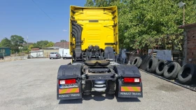 Renault T 480 | Auto.bg — изображение 12 Renault T 480 | Auto.bg — изображение 12