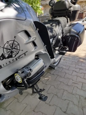 BMW R undefined | Auto.bg — изображение 6 BMW R undefined | Auto.bg — изображение 6