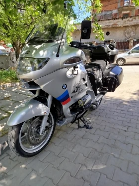 BMW R undefined | Auto.bg — изображение 13 BMW R undefined | Auto.bg — изображение 13