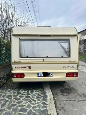 Каравана Tabbert Comtesse ВИДЕО в описание | Auto.bg — изображение 2 Каравана Tabbert Comtesse ВИДЕО в описание | Auto.bg — изображение 2