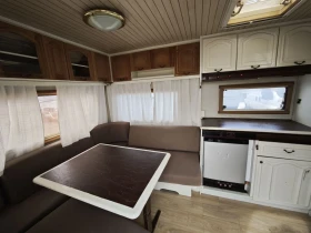 Каравана Hobby undefined | Auto.bg — изображение 10 Каравана Hobby undefined | Auto.bg — изображение 10