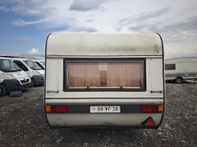 Каравана Hobby undefined | Auto.bg — изображение 6 Каравана Hobby undefined | Auto.bg — изображение 6