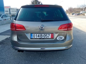 VW Passat 2.0 TDI 4MOTION | Mobile.bg   5